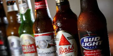 大麻飲料風潮再起 從可口可樂到百威英博的行業變革