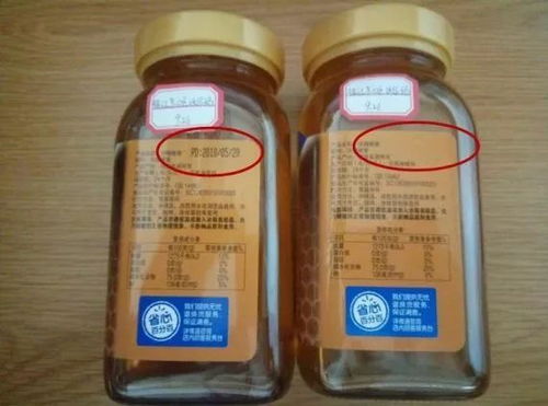 輕抹即掉的生產(chǎn)日期 食品安全警報(bào)與消費(fèi)者權(quán)益保護(hù)