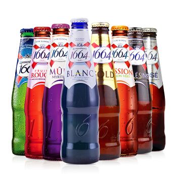 微醺之選 盤(pán)點(diǎn)那些低度數(shù)又好喝的酒精與脫醇飲料