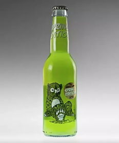 汲取海外靈感 高逼格酒飲包裝如何賦能本土市場(chǎng)